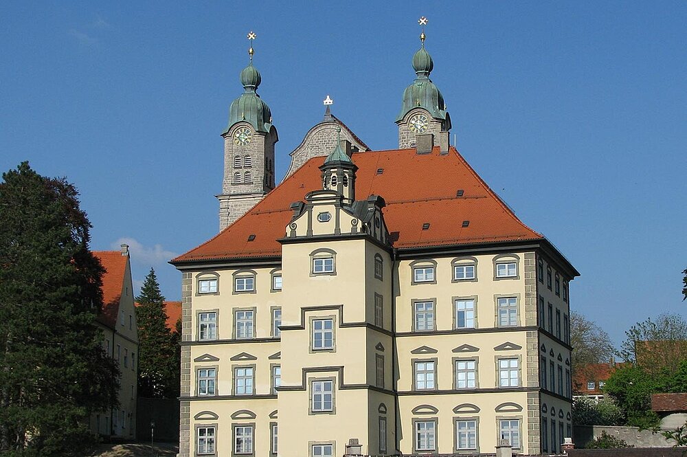 Neues Stadtmuseum