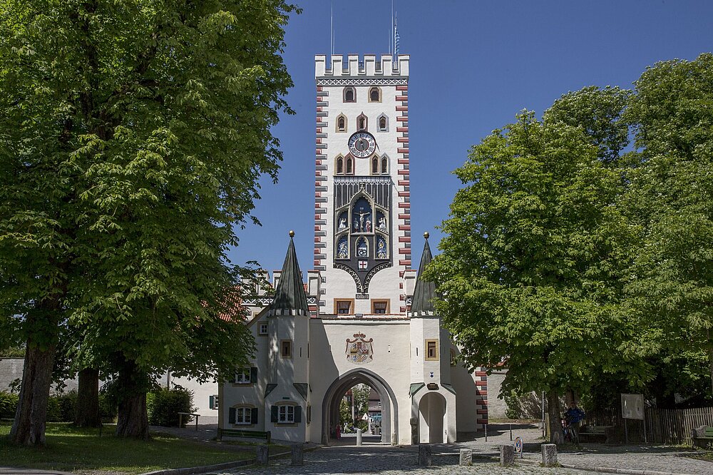 Bayertor