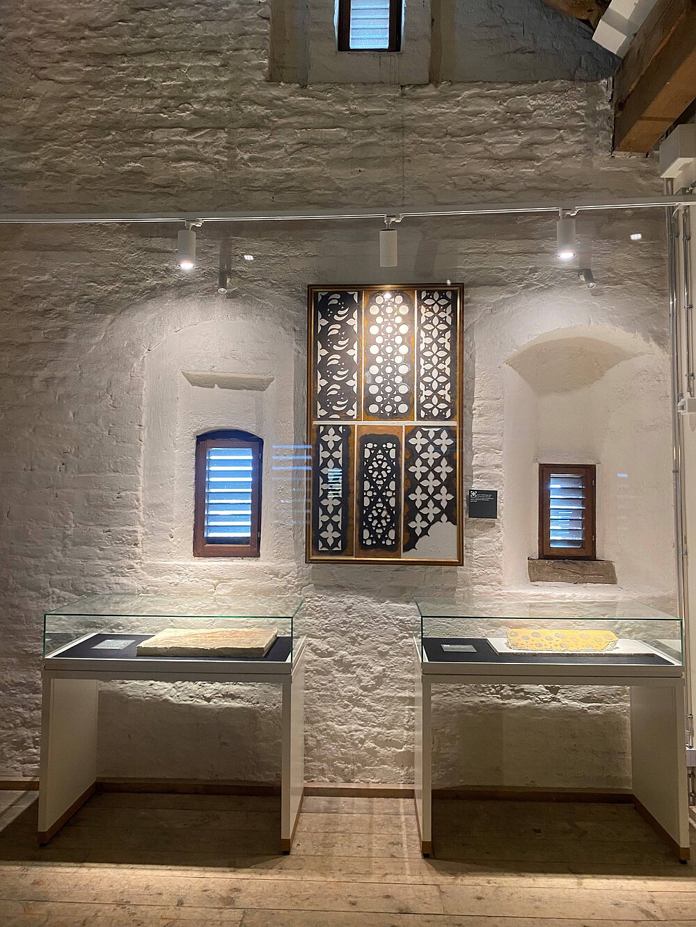 Bayertor Ausstellung