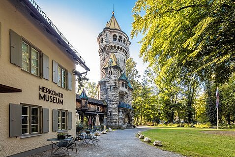 Herkomermuseum