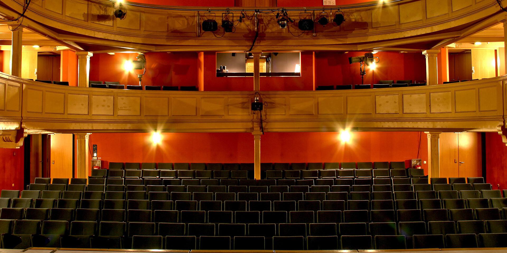 Stadttheater Landsberg