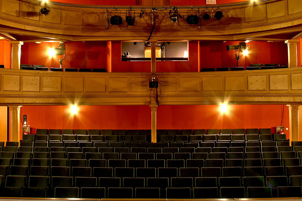 Stadttheater
