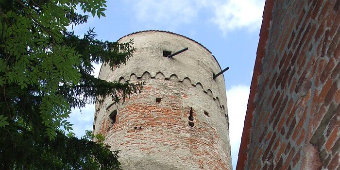 Dachlturm, © Thomas Then