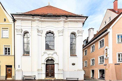 Landsberger Johanniskirche