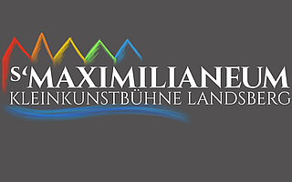 Logo s’Maximilianeum