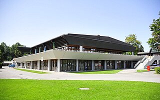 Sprotzentrum