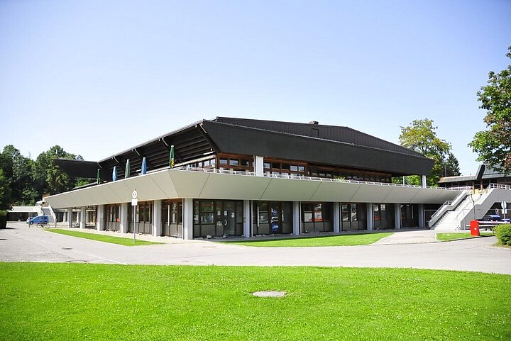 Sprotzentrum