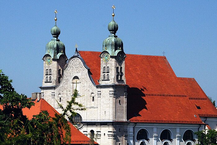 Heilig-Kreuz-Kirche