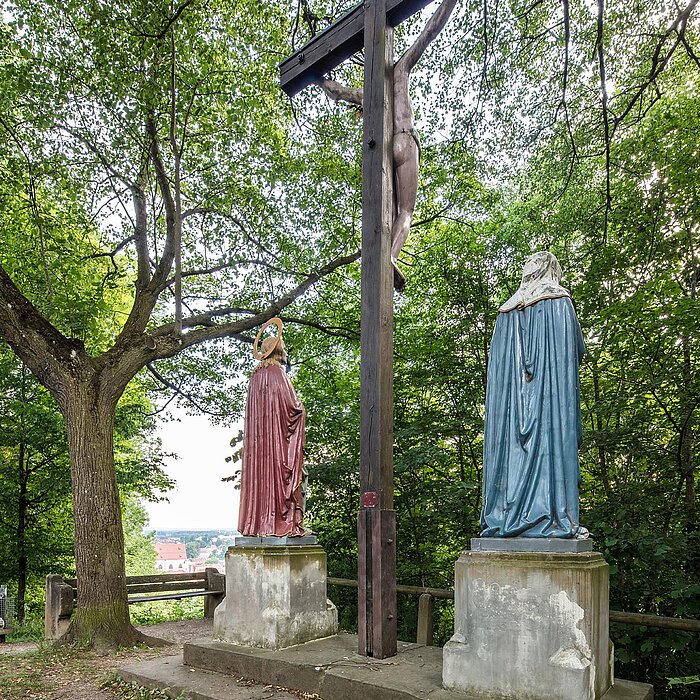 Hohes Kreuz