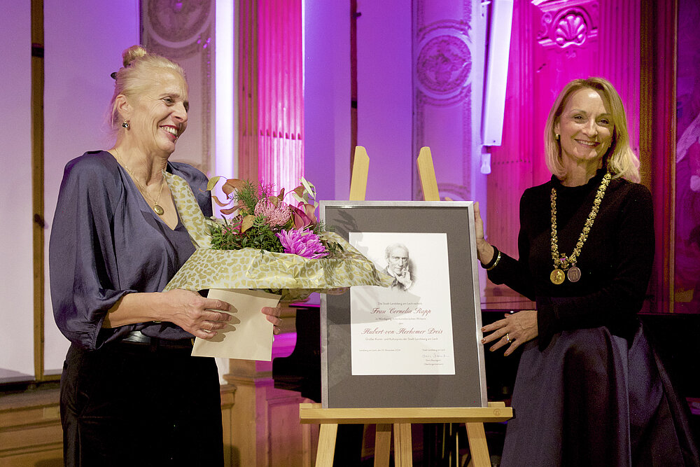 Pressemitteilungen - Rathaus - Landsberg am Lech