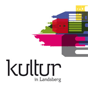 Logo Kultur in Landsberg