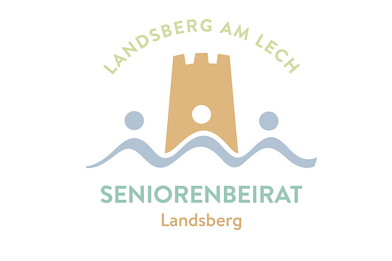 Logo Seniorenbeirat