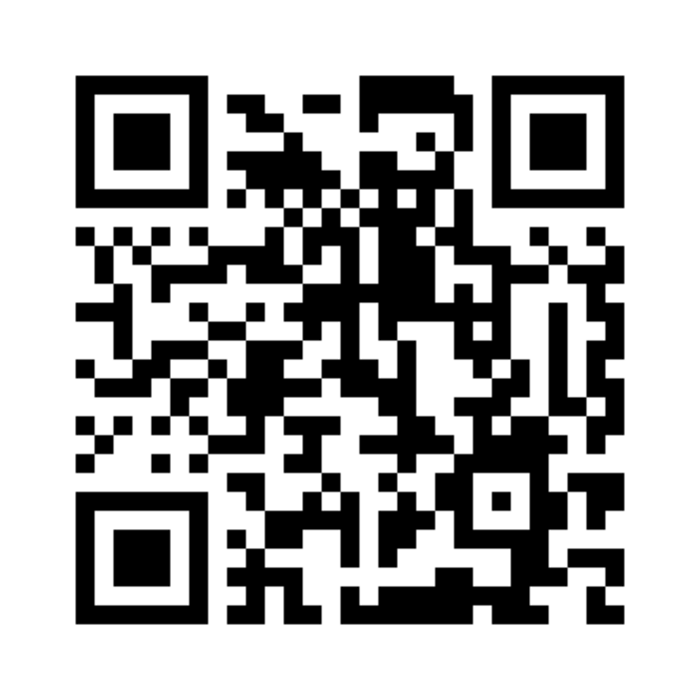 Hearonymus QR Code