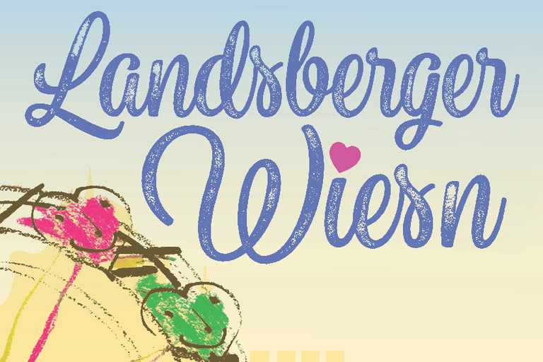 Landsberger Wiesn 2026