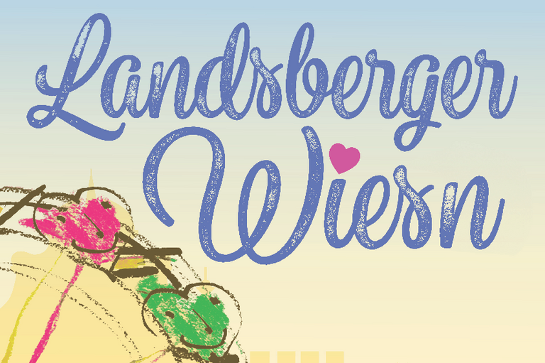 Landsberger Wiesn 2026