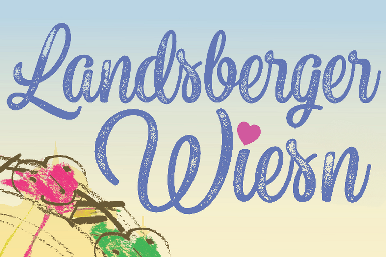 Festumzug Landsberger Wiesn