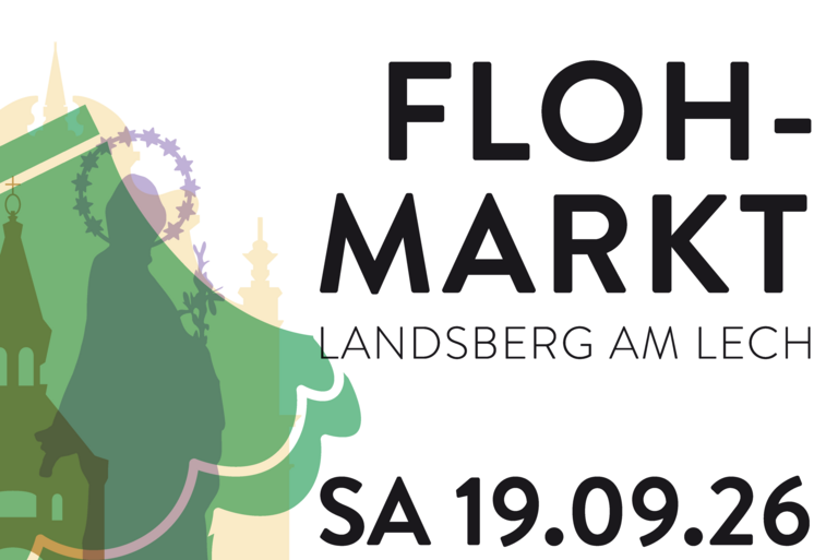 LechStadtFlohmarkt 19.09.2026