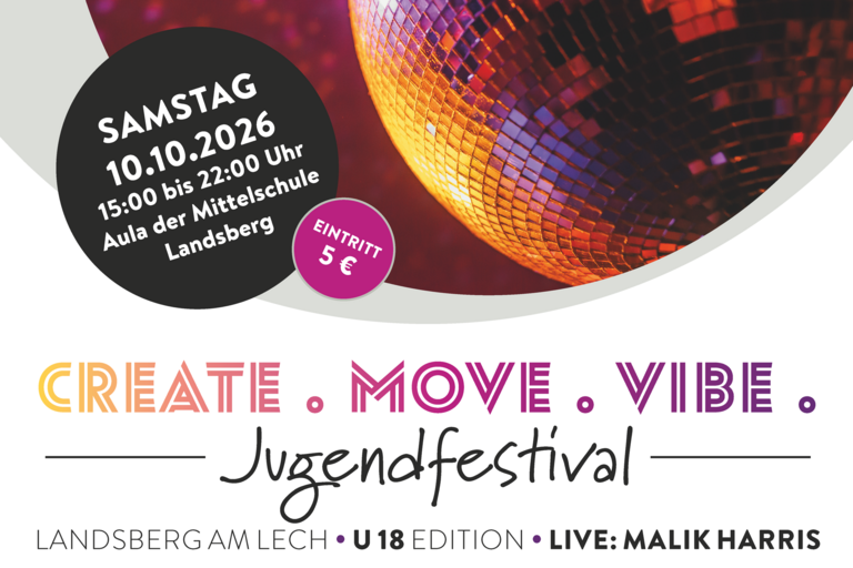 Jugendfestival