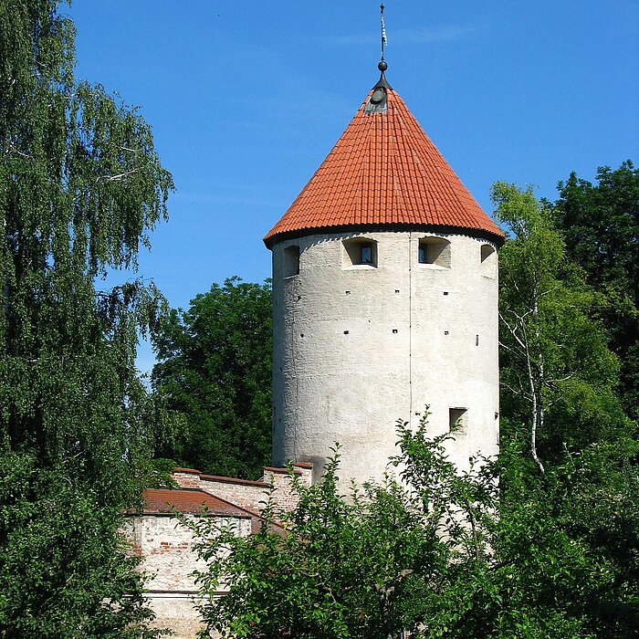 Pulverturm