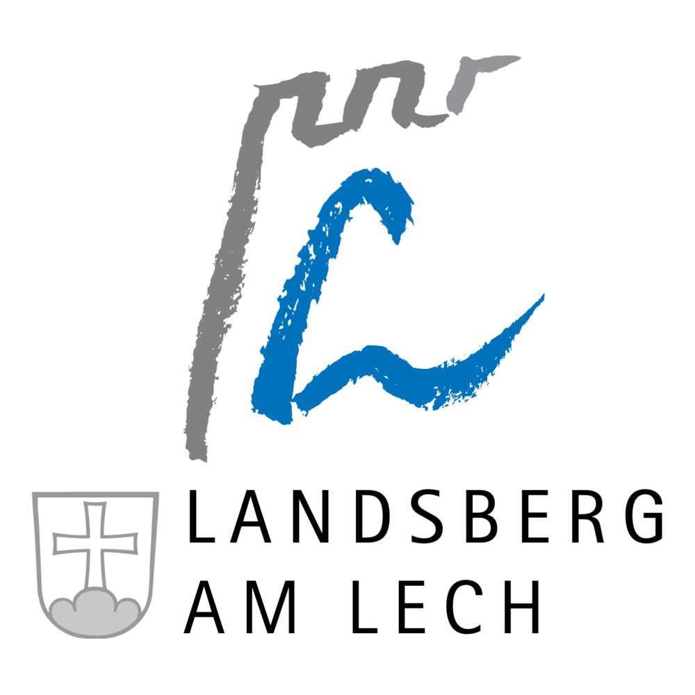 Logo der Stadt Landsberg am Lech