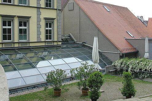 Theatergarten