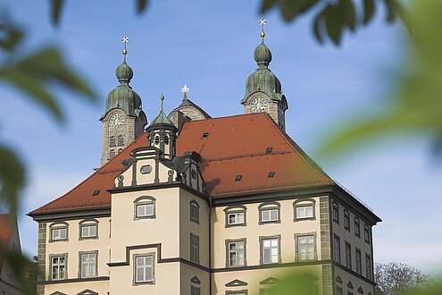 Neues Stadtmuseum