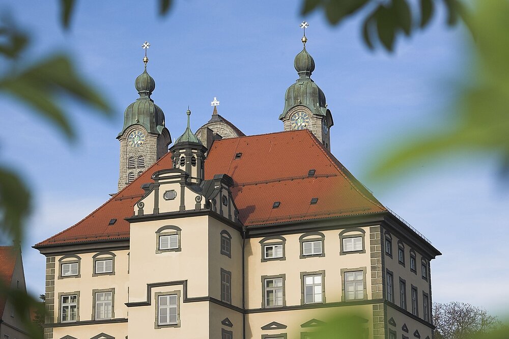 Stadtmuseum Neues Stadtmuseum