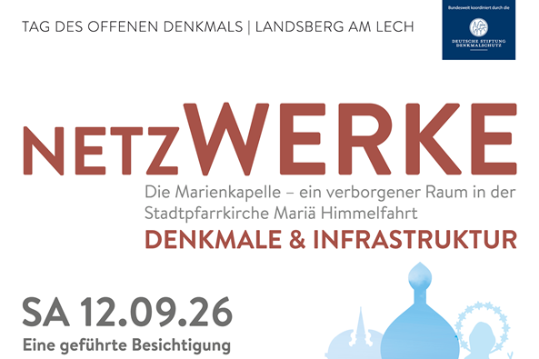 Tag des offenen Denkmals