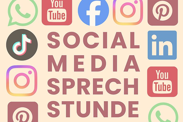 Social Media Sprechstunde