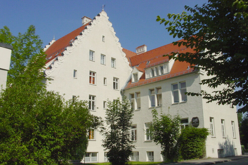 Schlossbergschule