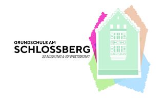 Schlossbergschule Logo