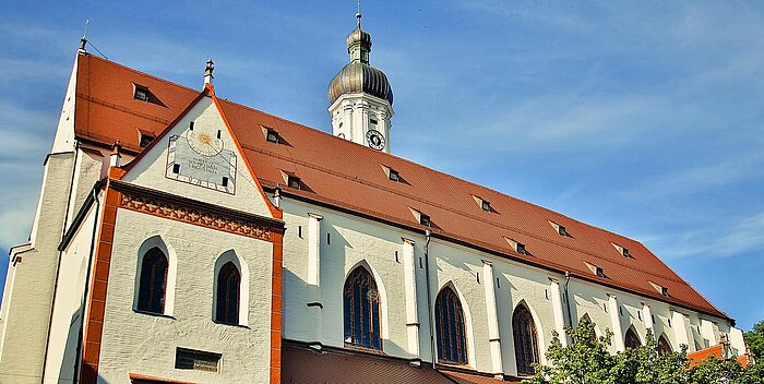 Stadtpfarrkirche