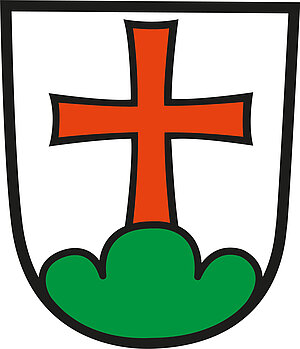 Wappen der Stadt Landsberg am Lech