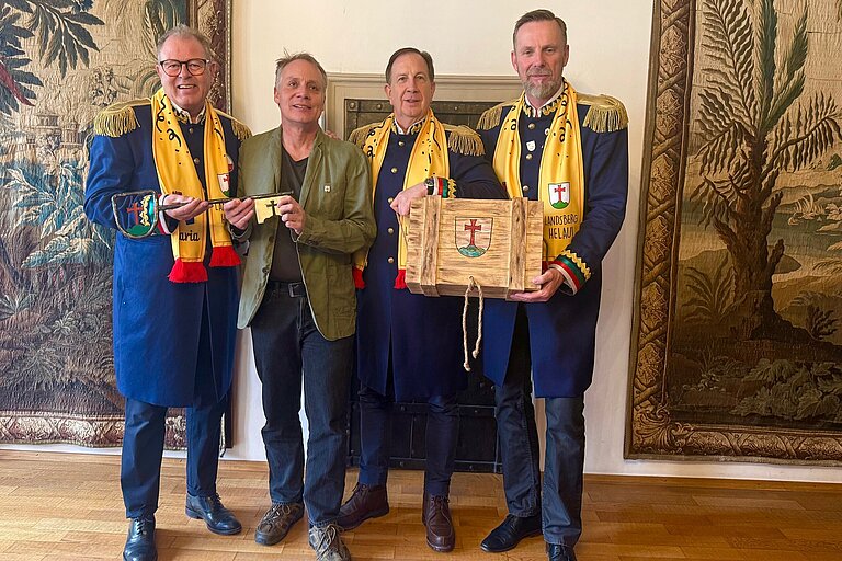 Aschermittwoch Elferrat