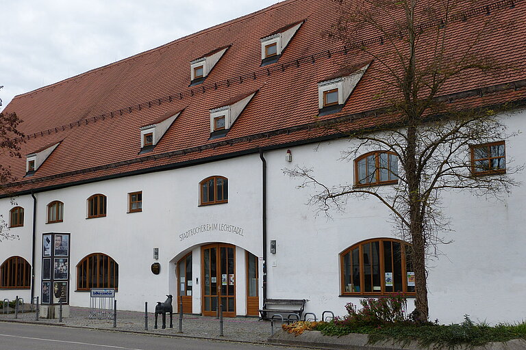 Stadtbibliothek