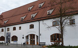 Stadtbibliothek