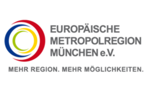 Logo Europäische Metropolregion München e.V.