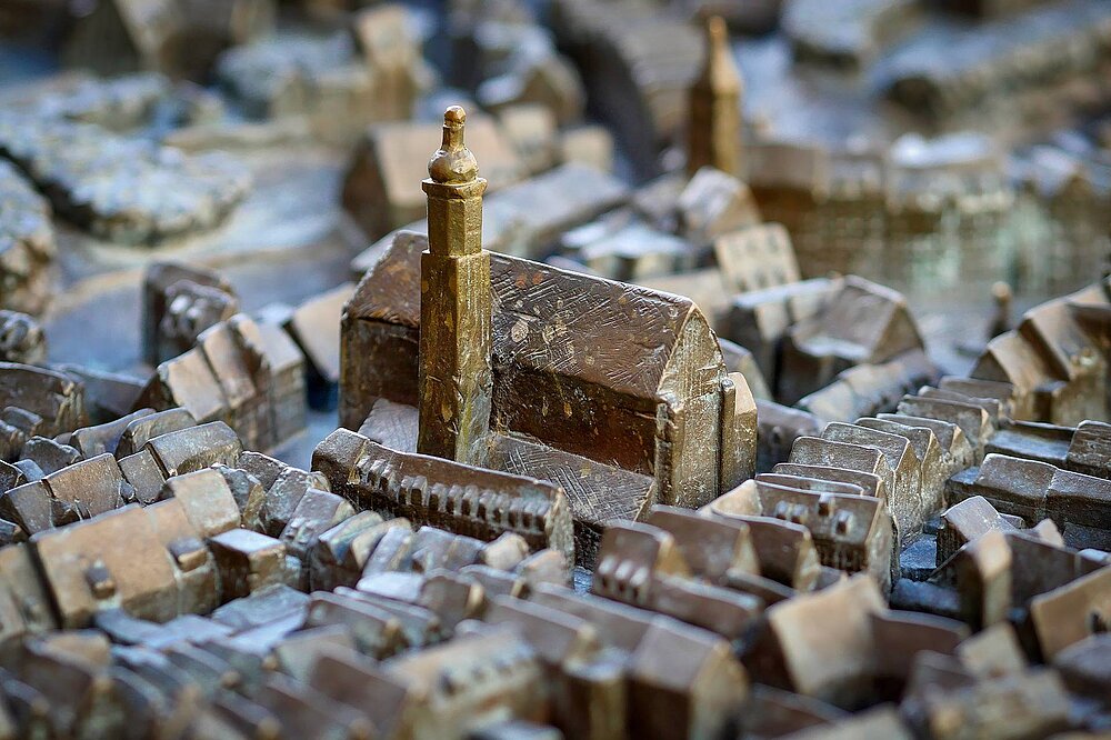 Blindenmodell Landsberg