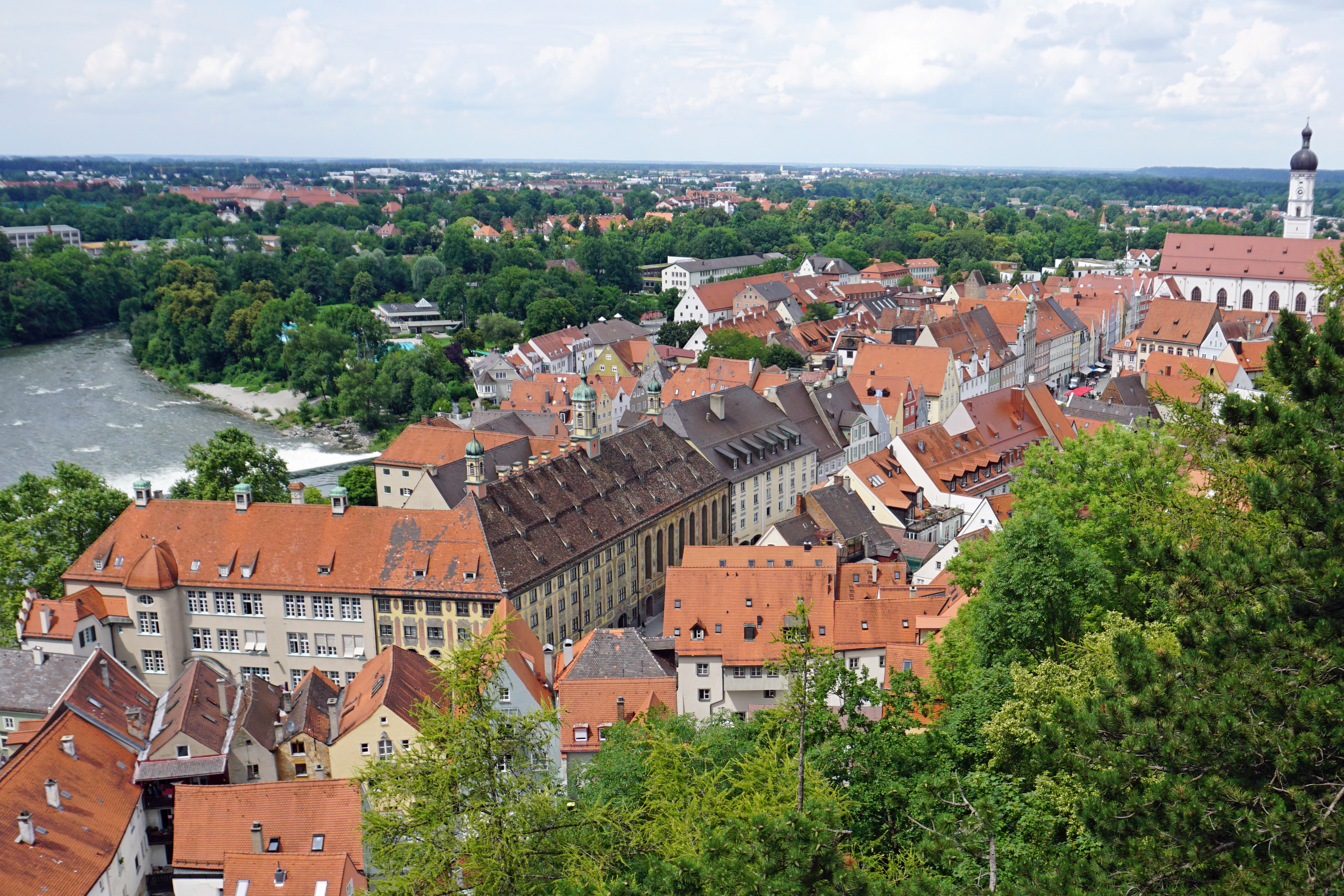 Er sucht sie landsberg