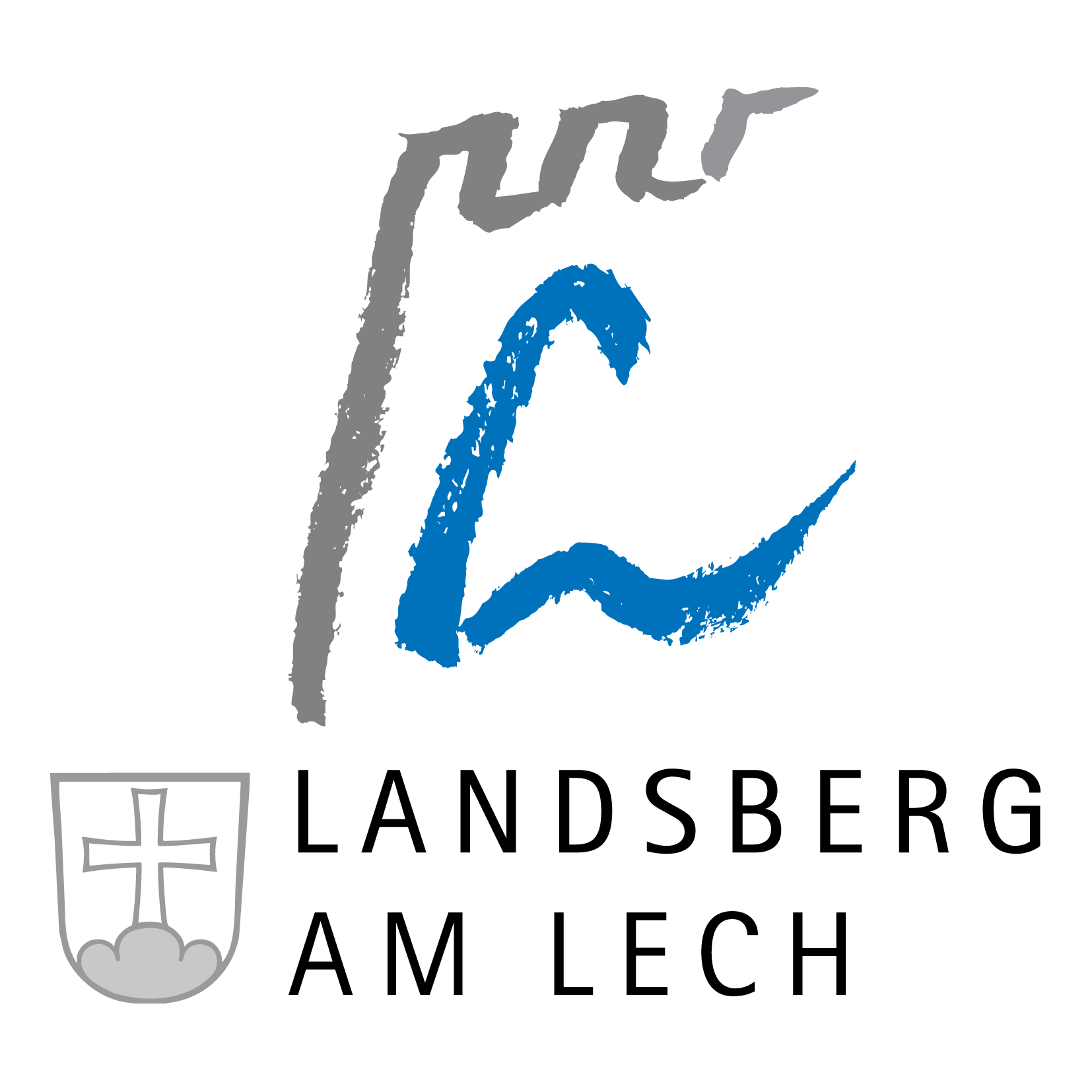 Logo der Stadt Landsberg am Lech