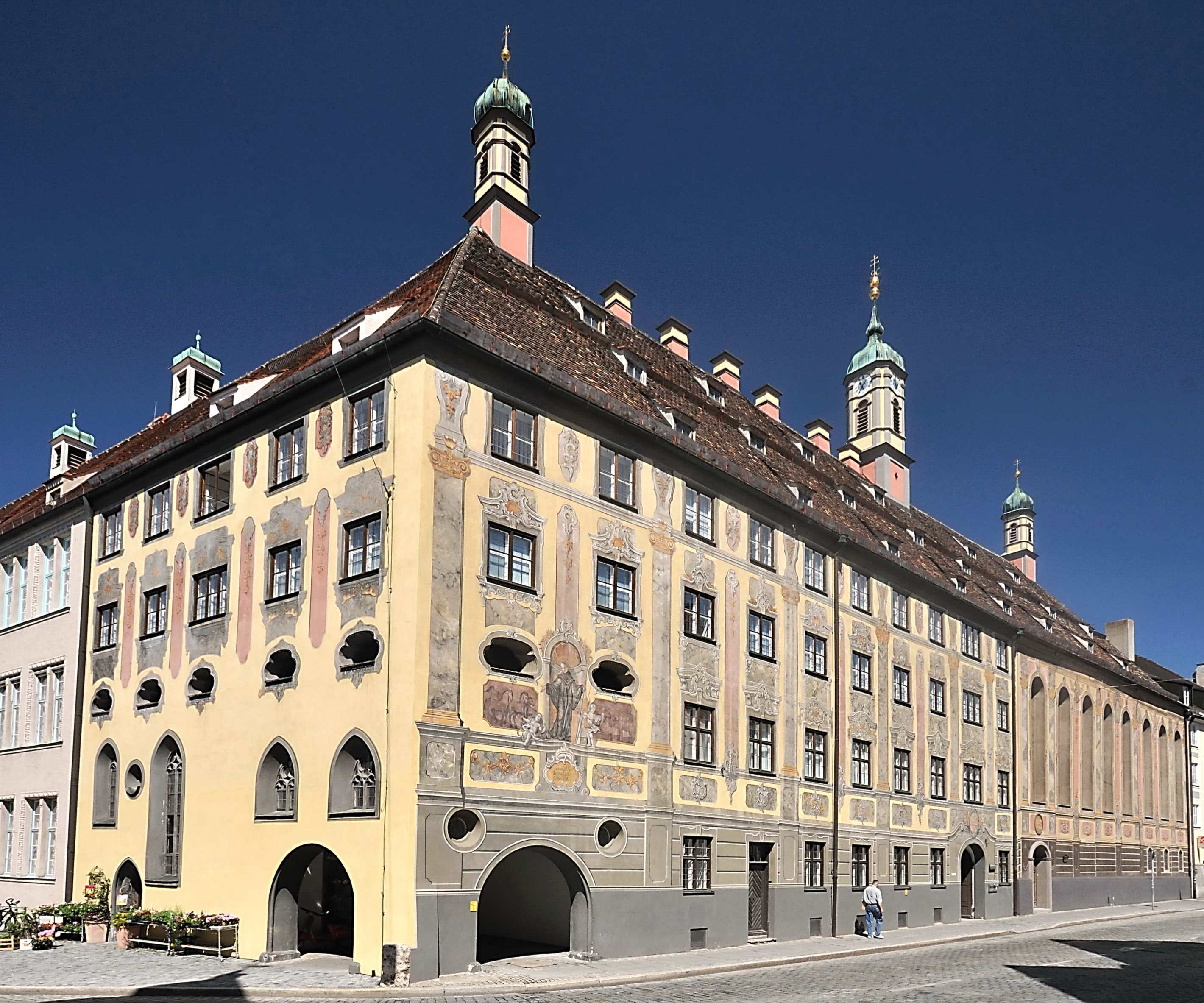 Volkshochschule Landsberg am Lech
