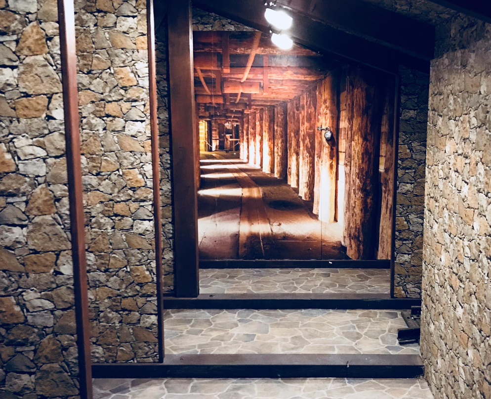 Escape Room in Landsberg am Lech