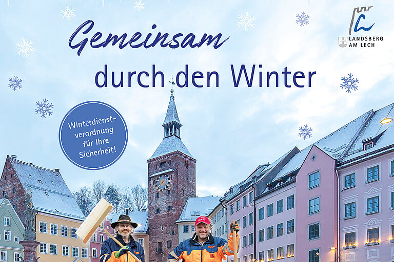 Winterdienst